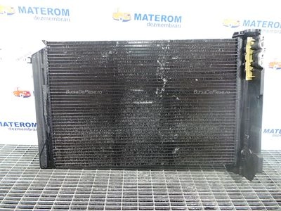 RADIATOR CLIMA