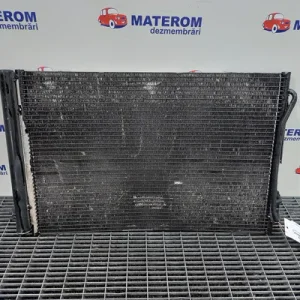RADIATOR CLIMA
