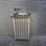 RADIATOR INCALZIRE BMW 3 2004-2012 oe-64119123506, vedere laterala