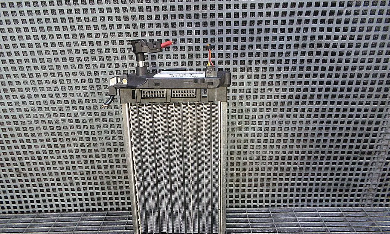 RADIATOR INCALZIRE BMW 3 2004-2012