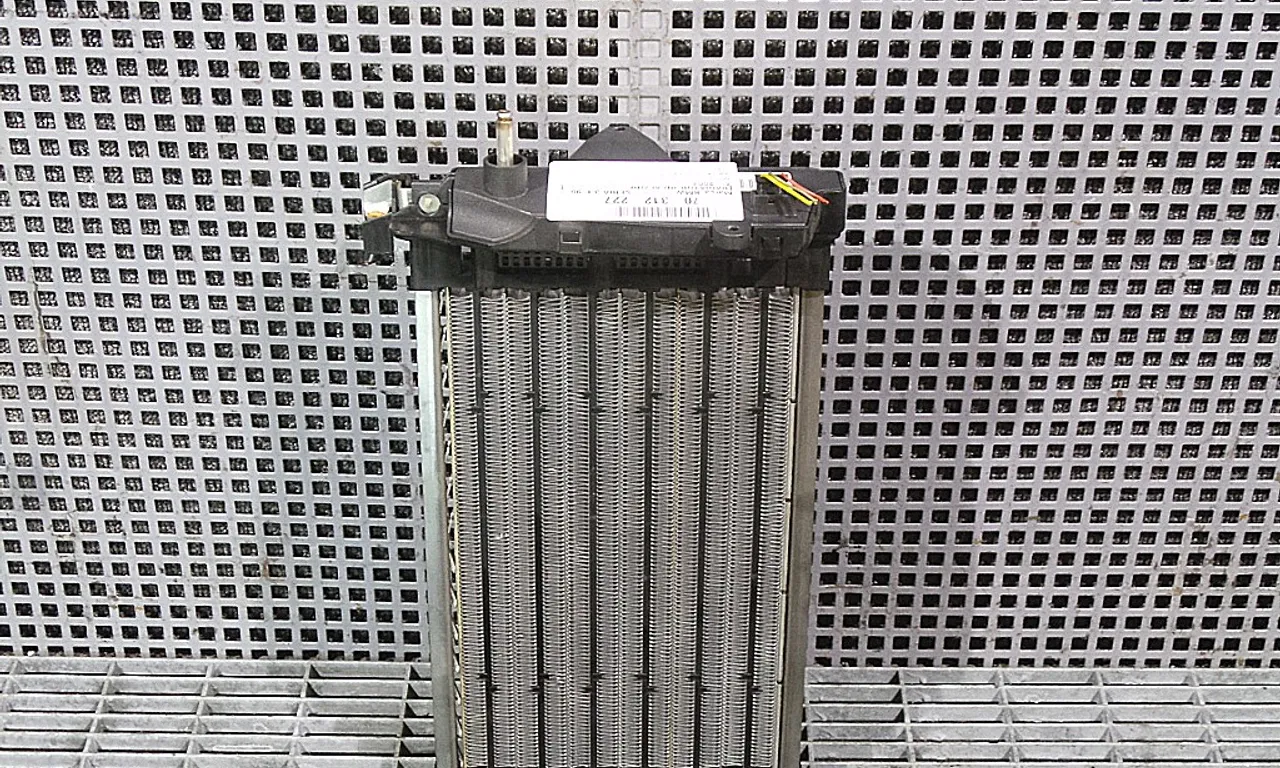 RADIATOR INCALZIRE BMW 3 2004-2012