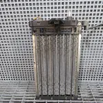 RADIATOR INCALZIRE BMW 3 2004-2012 oe-64119175923, vedere frontata
