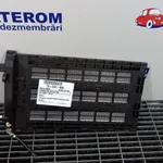 RADIATOR INCALZIRE BMW 3 2004-2012 oe-64119175923, vedere frontata