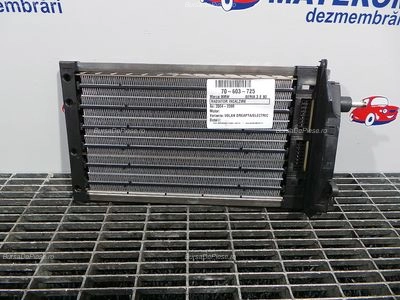 RADIATOR INCALZIRE