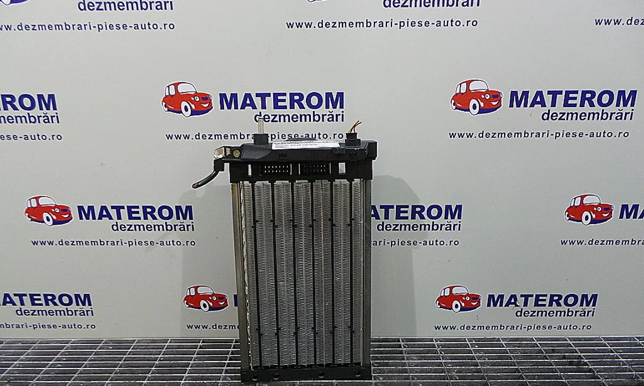 RADIATOR INCALZIRE BMW 3 2004-2012