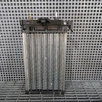 RADIATOR INCALZIRE BMW 3 2004-2012 oe-64119175923, vedere laterala