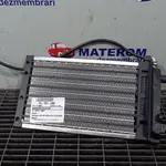 RADIATOR INCALZIRE BMW 3 320D 2004-2012 oe-64119175923, vedere frontata