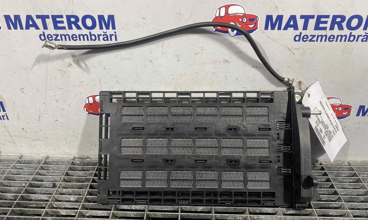 RADIATOR INCALZIRE BMW 3 2004-2012