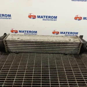 RADIATOR INTERCOOLER