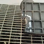 RADIATOR INTERCOOLER BMW 3 2.0 D 2004-2012 oe-1.75175E+12, vedere laterala