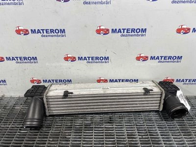 RADIATOR INTERCOOLER