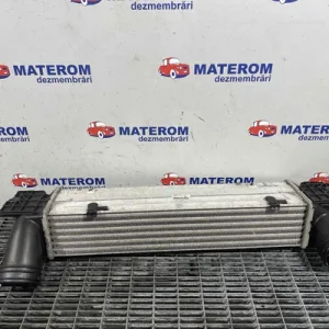 RADIATOR INTERCOOLER