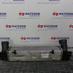 RADIATOR INTERCOOLER BMW 3 2.0 D 2004-2012 oe-3213329, vedere frontata