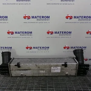 RADIATOR INTERCOOLER