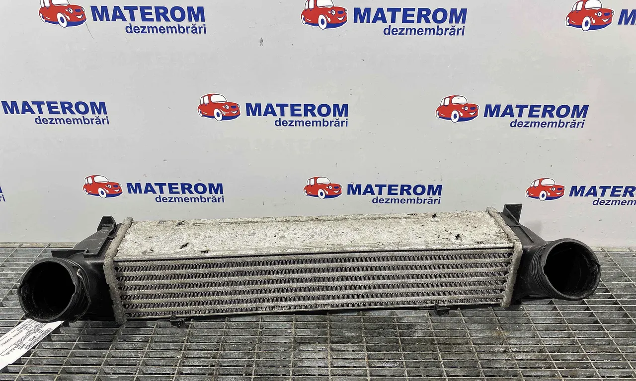 RADIATOR INTERCOOLER BMW 3 2004-2012