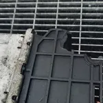 RADIATOR INTERCOOLER BMW 3 320D 2004-2012 oe-7524916, vedere laterala