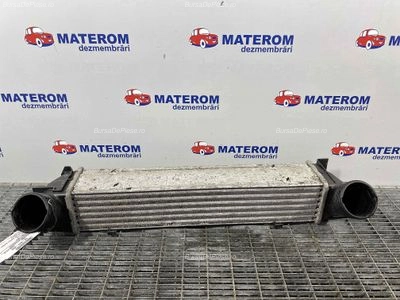 RADIATOR INTERCOOLER