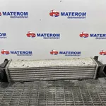 RADIATOR INTERCOOLER BMW 3 2.0 D 2004-2012 oe-7524916, vedere frontata
