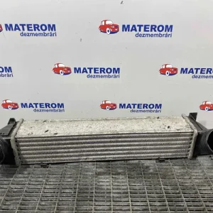 RADIATOR INTERCOOLER