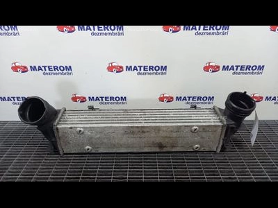 RADIATOR INTERCOOLER