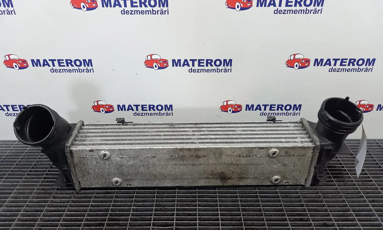 RADIATOR INTERCOOLER BMW 3 2004-2012