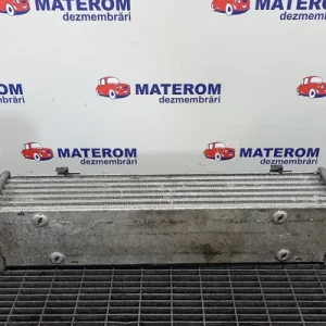 RADIATOR INTERCOOLER
