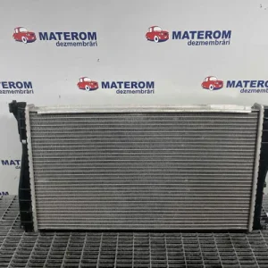 RADIATOR MOTOR