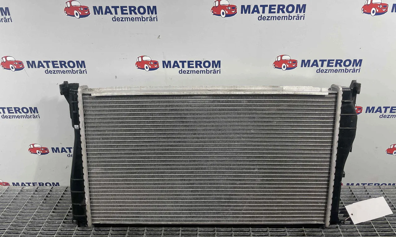 RADIATOR MOTOR BMW 3 2004-2012