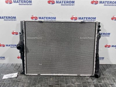 RADIATOR MOTOR