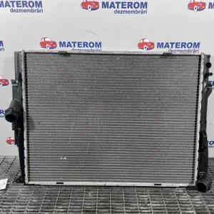 RADIATOR MOTOR