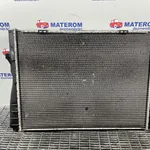 RADIATOR MOTOR BMW 3 318i 2004-2012 oe-17117559273, vedere laterala