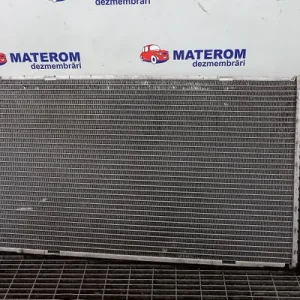 RADIATOR MOTOR