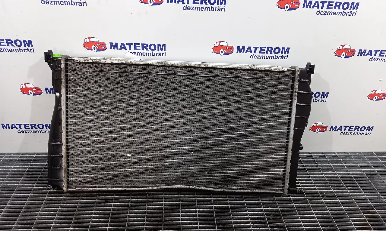 RADIATOR MOTOR BMW 3 2004-2012