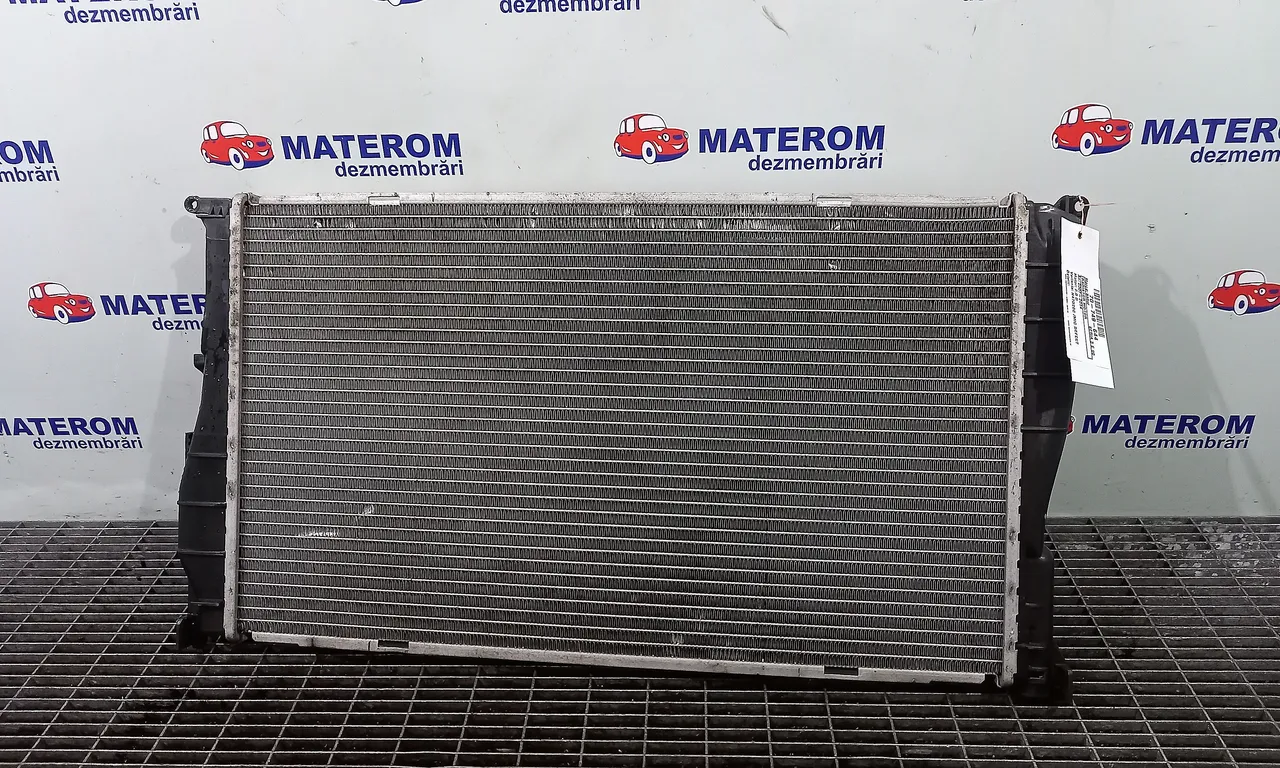 RADIATOR MOTOR BMW 3 2004-2012