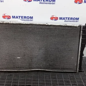 RADIATOR MOTOR