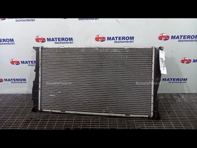 RADIATOR MOTOR