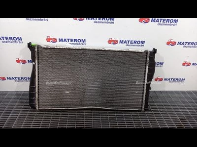 RADIATOR MOTOR