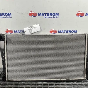 RADIATOR MOTOR