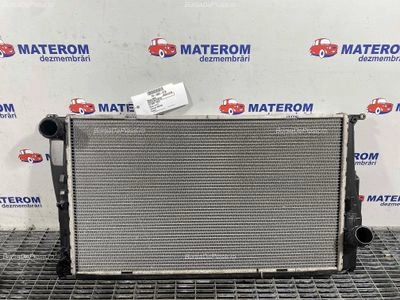 RADIATOR MOTOR