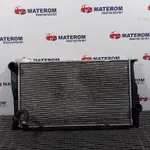 RADIATOR MOTOR BMW 3 3.0 D 2004-2012 oe-17117794488, vedere frontata