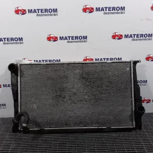 RADIATOR MOTOR