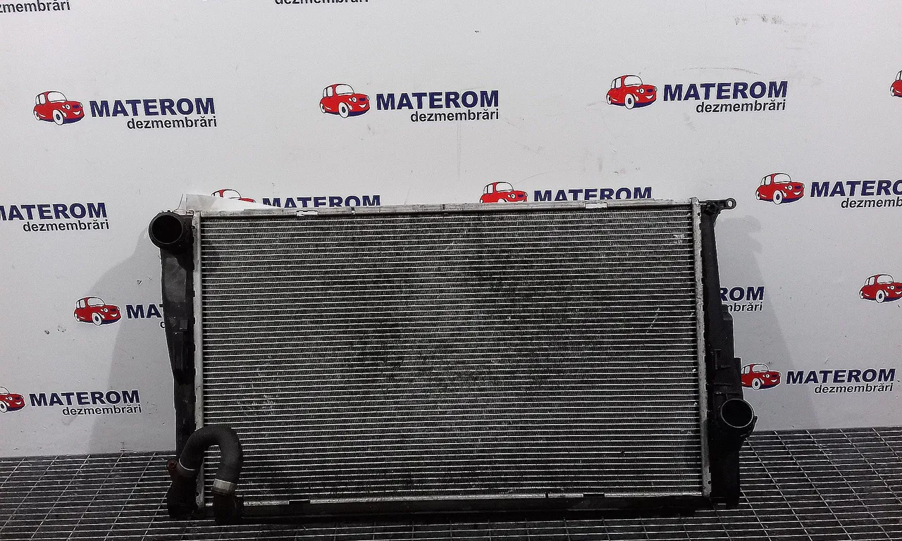 RADIATOR MOTOR BMW 3 2004-2012