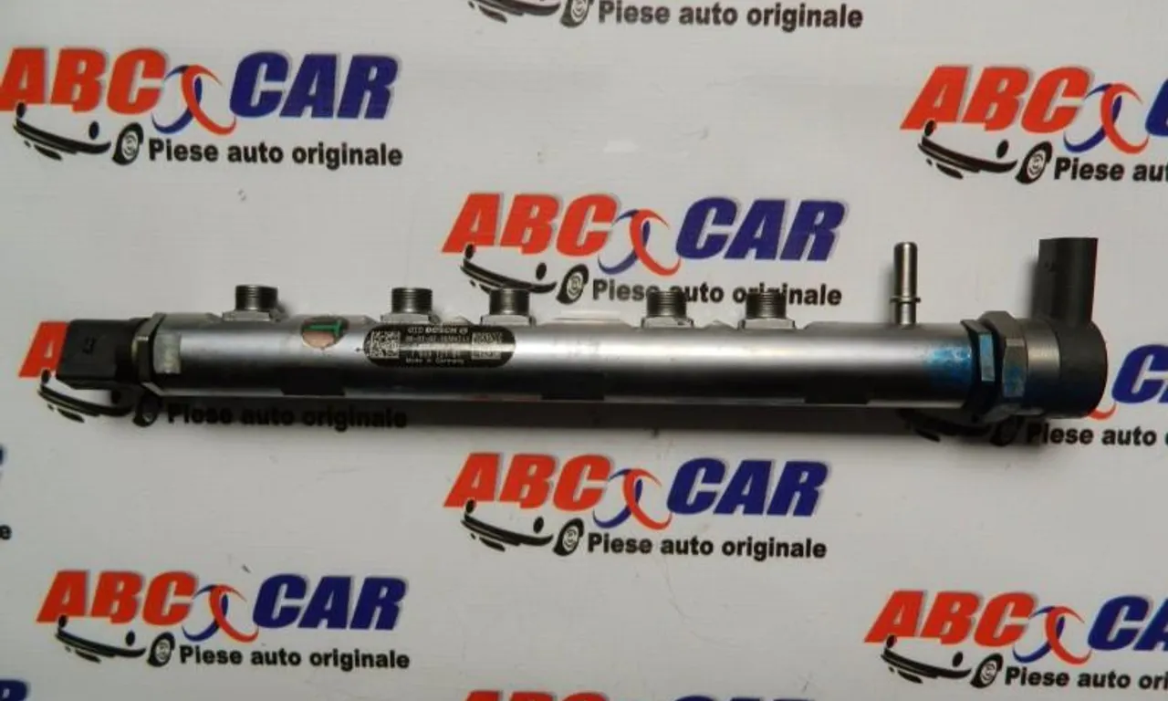 Rampa injectoare BMW 3 2004-2012