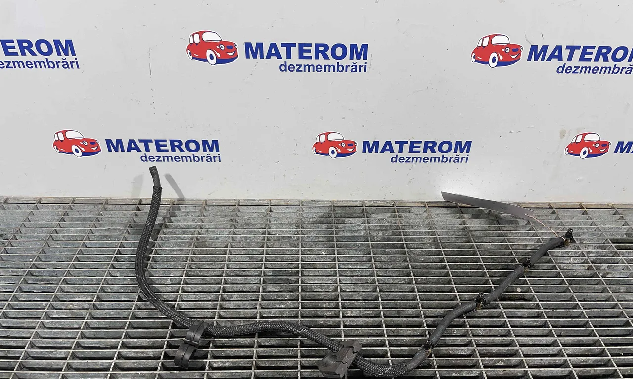 RAMPA RETUR INJECTOARE BMW 3 2004-2012