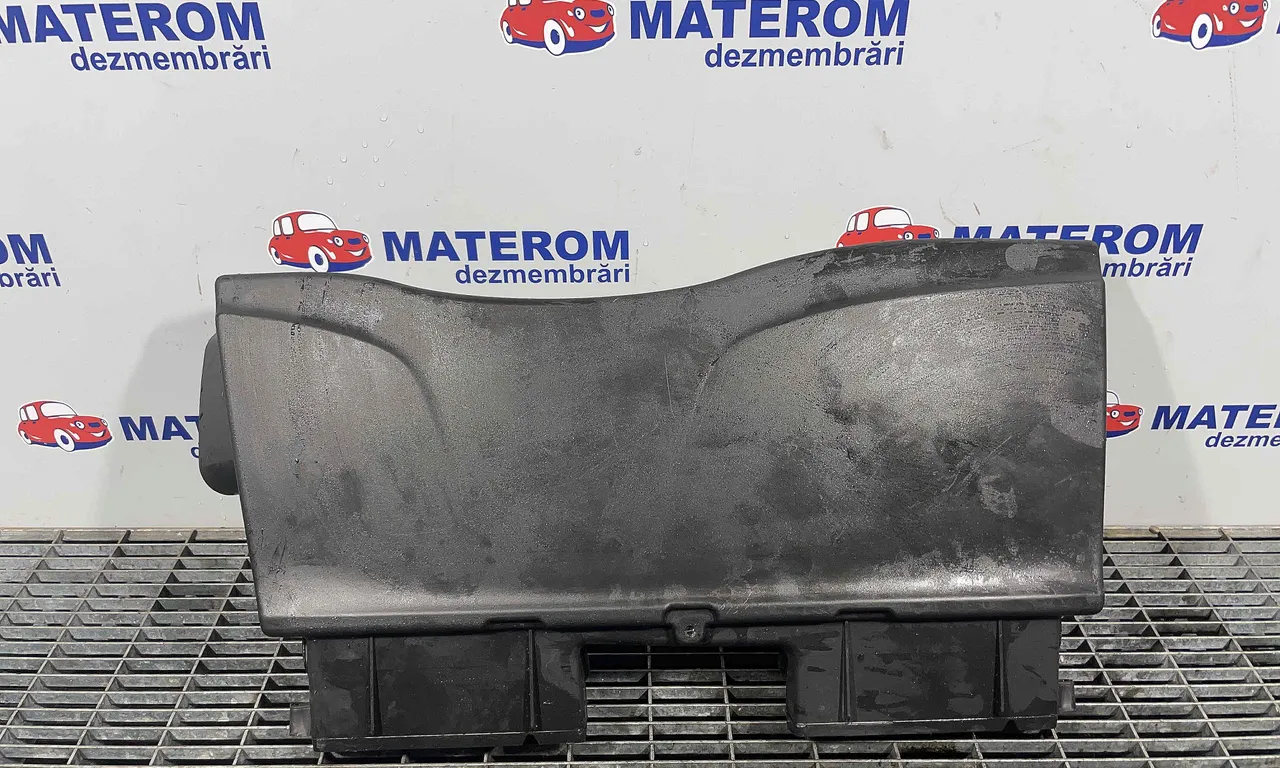 REZONATOR AER BMW 3 2004-2012