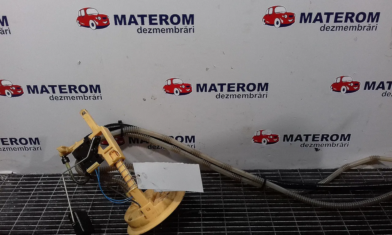 SONDA LITROMETRICA BMW 3 2004-2012
