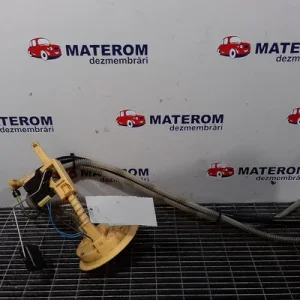 SONDA LITROMETRICA