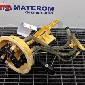 SONDA LITROMETRICA