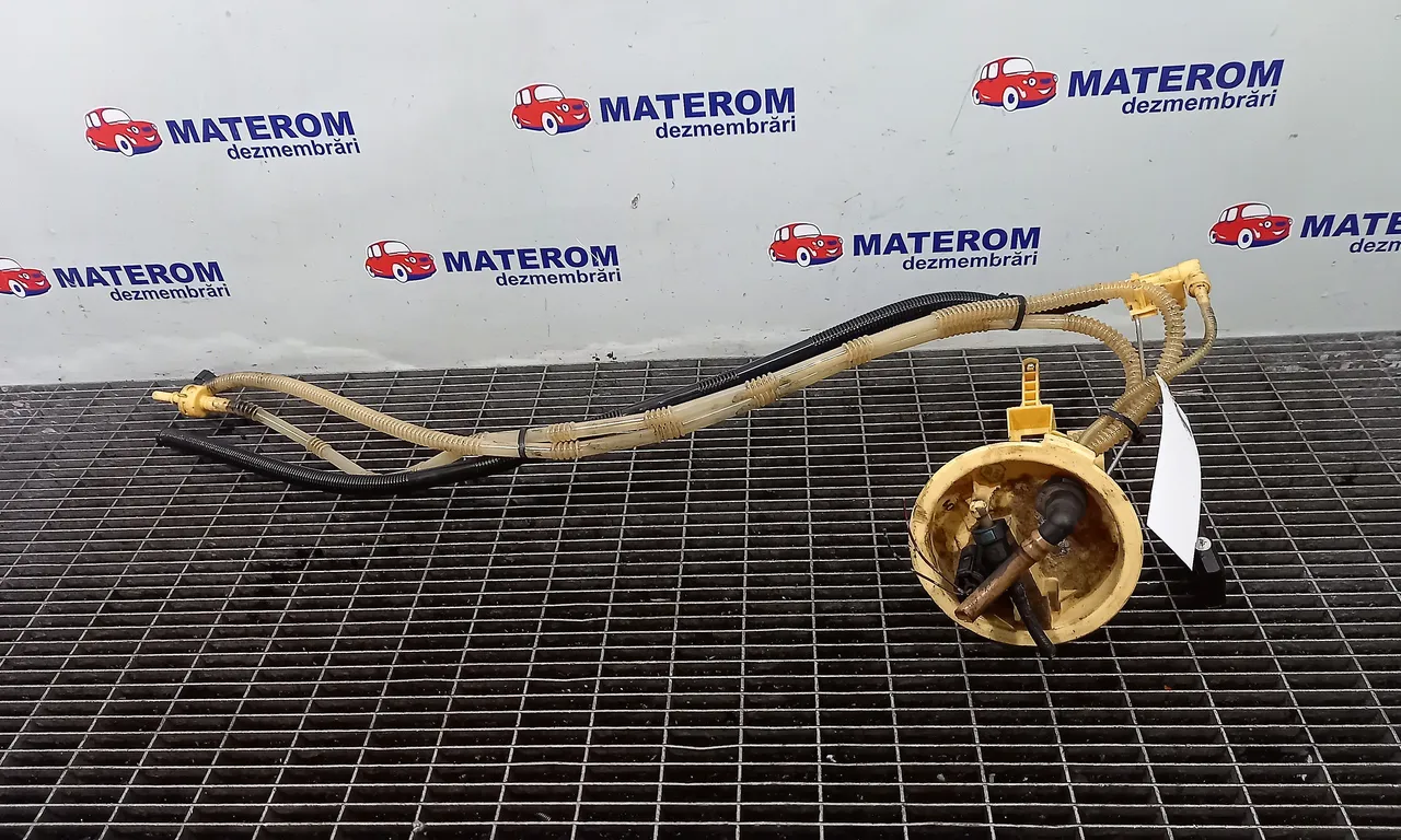 SONDA LITROMETRICA BMW 3 2004-2012