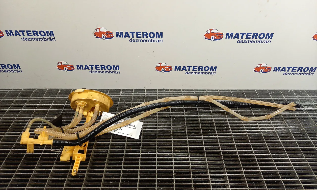SONDA LITROMETRICA BMW 3 2004-2012